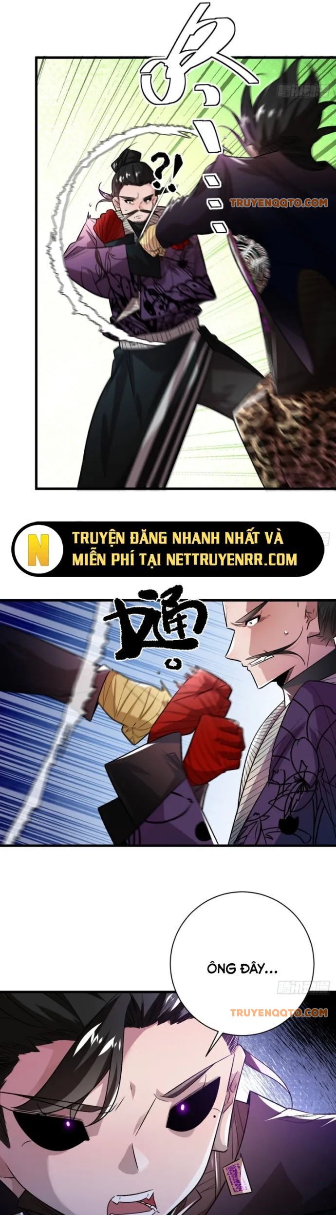 Hình Thái Biến Nhỏ Siêu Cấp [Chap 1-23]