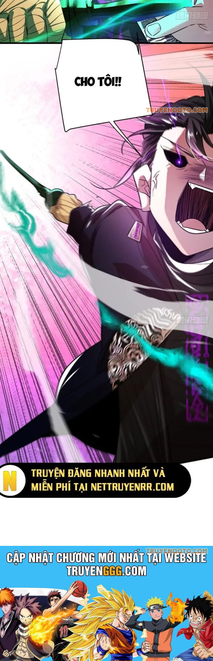 Hình Thái Biến Nhỏ Siêu Cấp [Chap 1-23]