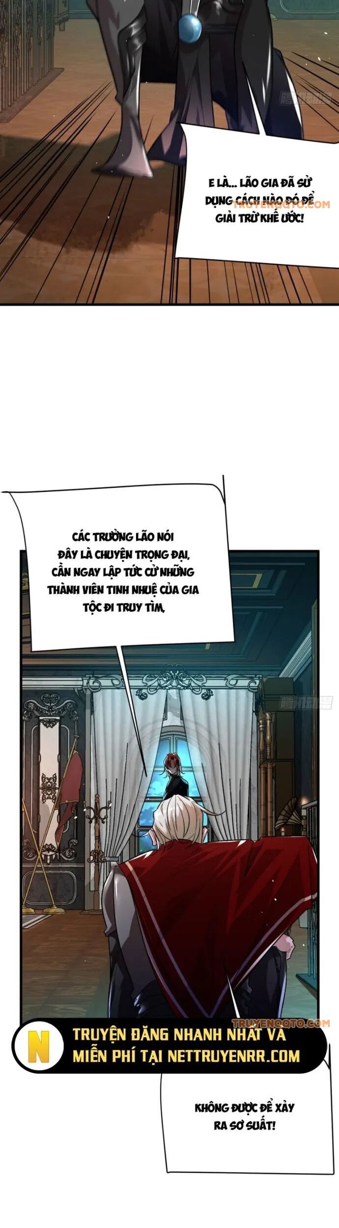 Hình Thái Biến Nhỏ Siêu Cấp [Chap 1-23]