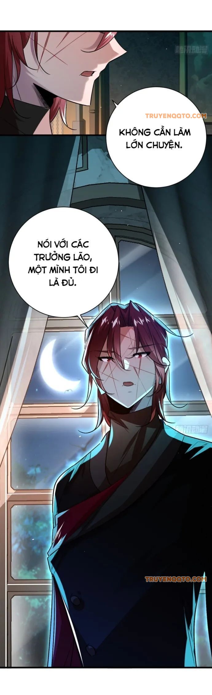 Hình Thái Biến Nhỏ Siêu Cấp [Chap 1-23]