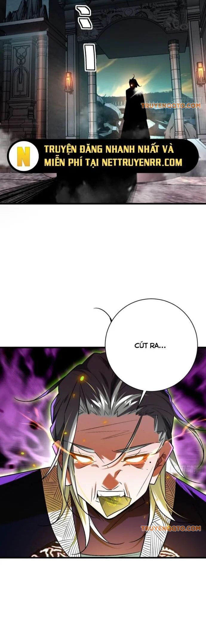 Hình Thái Biến Nhỏ Siêu Cấp [Chap 1-23]
