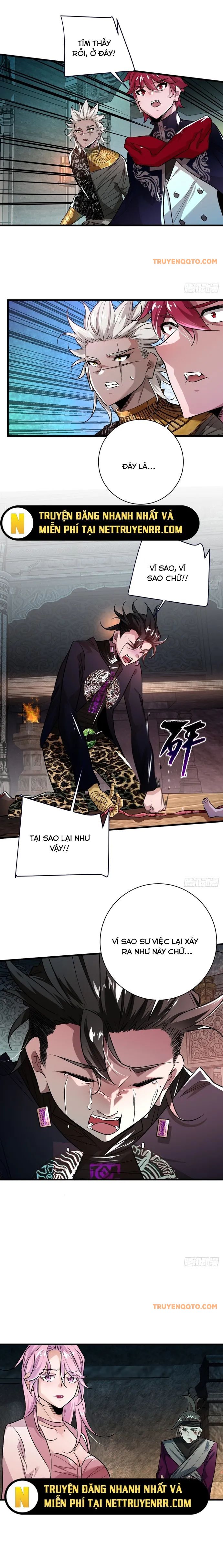 Hình Thái Biến Nhỏ Siêu Cấp [Chap 1-23]