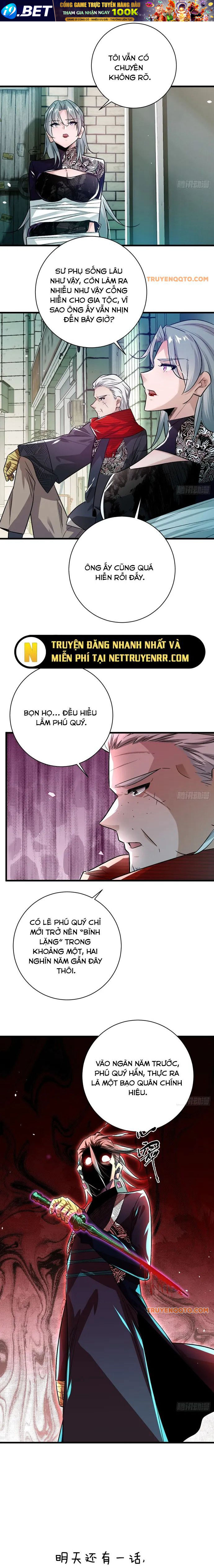 Hình Thái Biến Nhỏ Siêu Cấp [Chap 1-23]