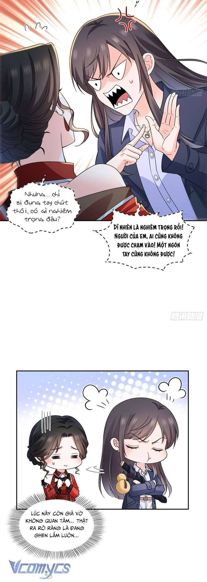 Chapter 591 - Image 22