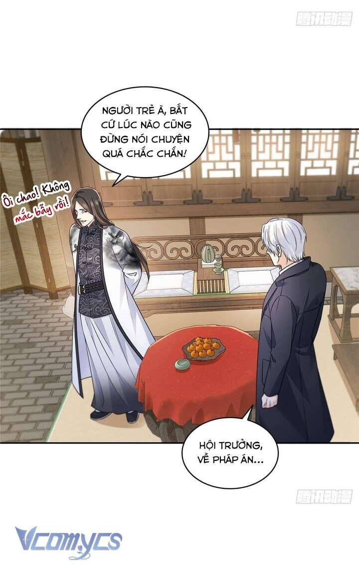 Chapter 591 - Image 23