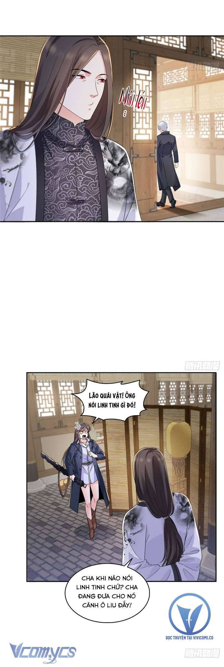 Chapter 591 - Image 26