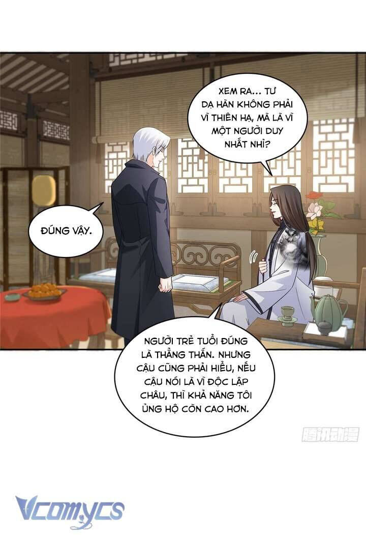 Chapter 591 - Image 7