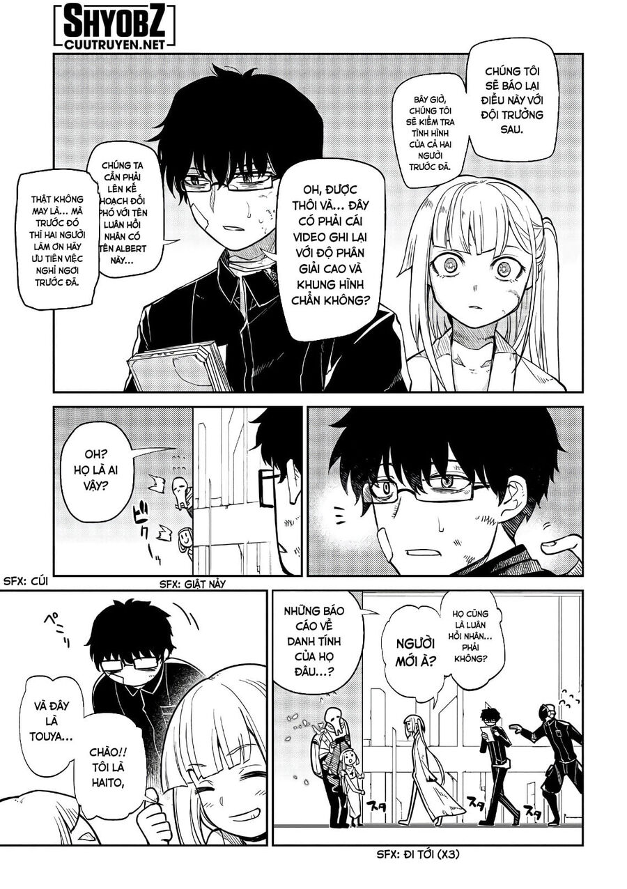 Chapter 40 - Image 22