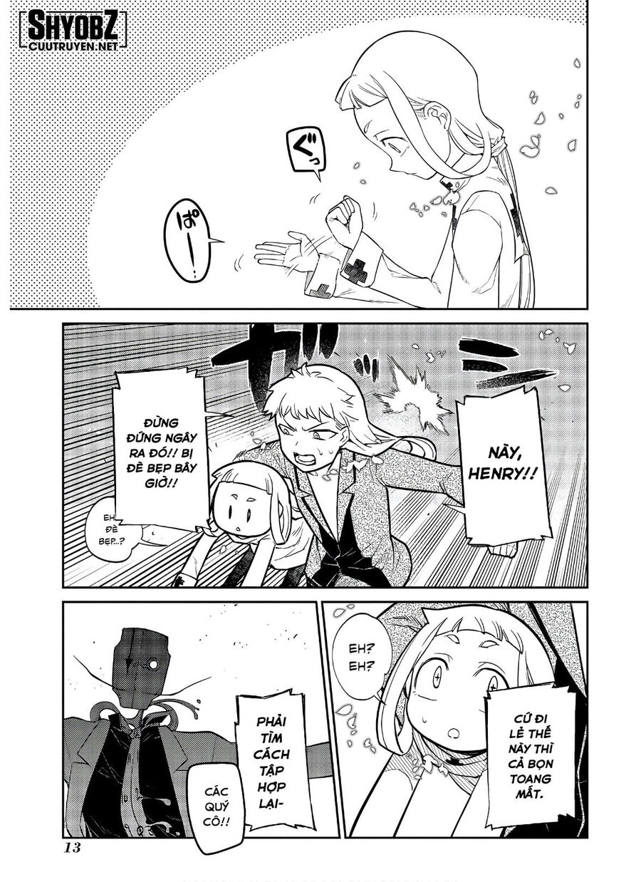 Chapter 45 - Image 15