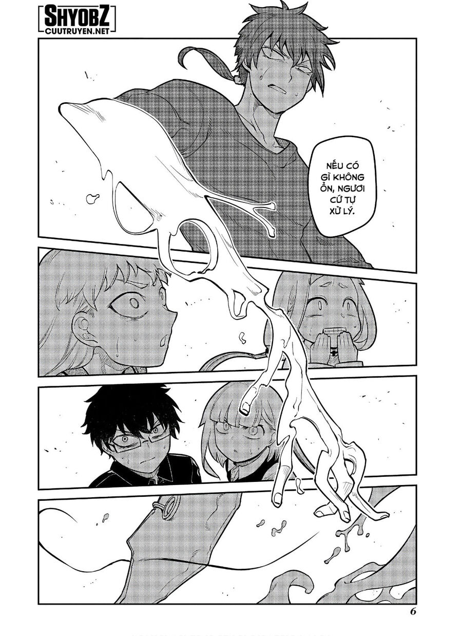 Chapter 45 - Image 8