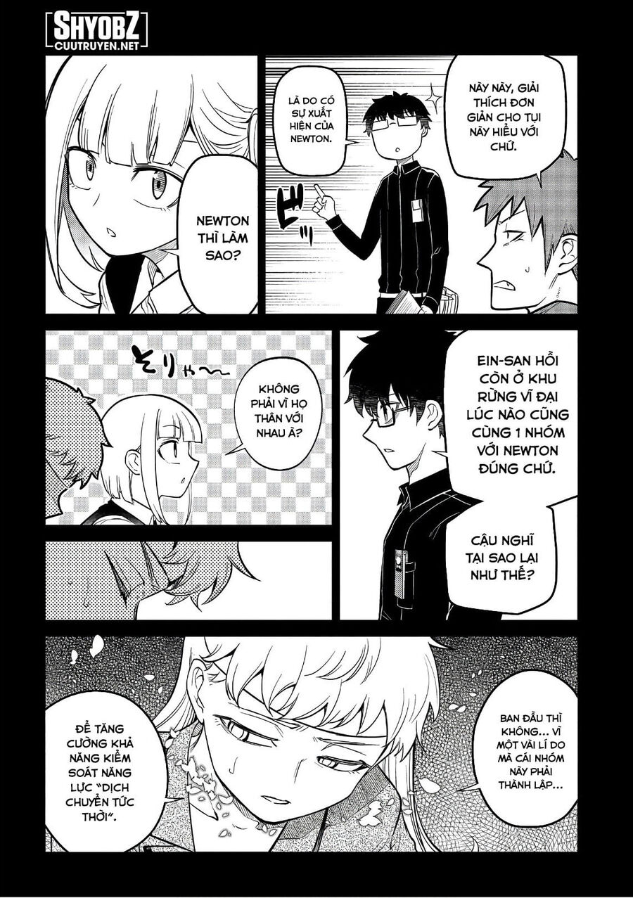 Chapter 50 - Image 19