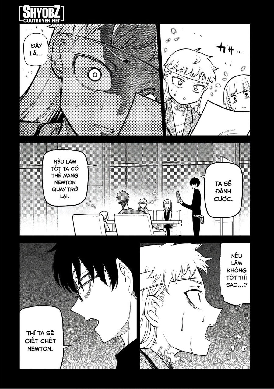 Chapter 50 - Image 23