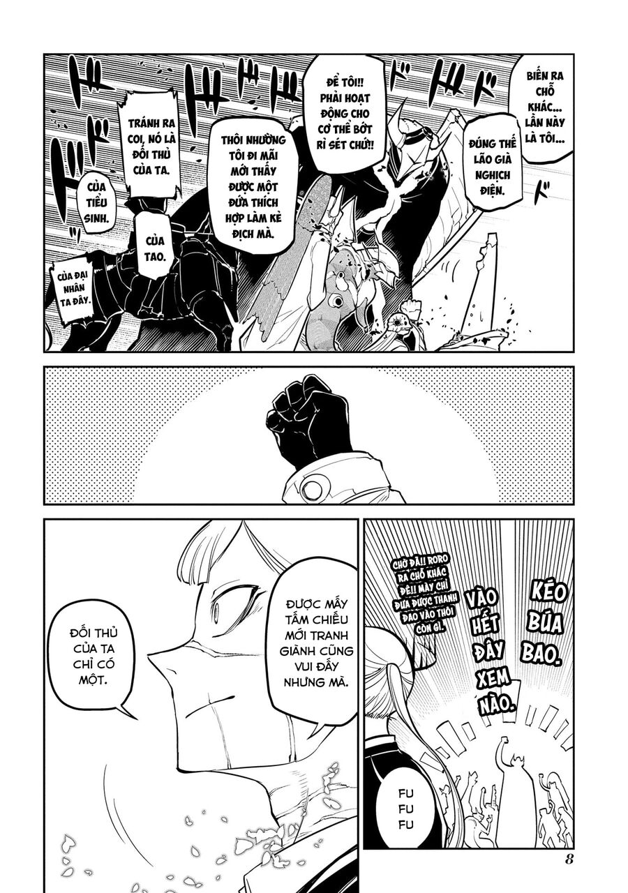 Chapter 61 - Image 12