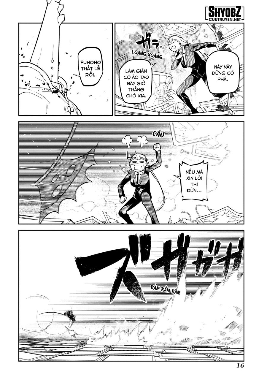 Chapter 61 - Image 20