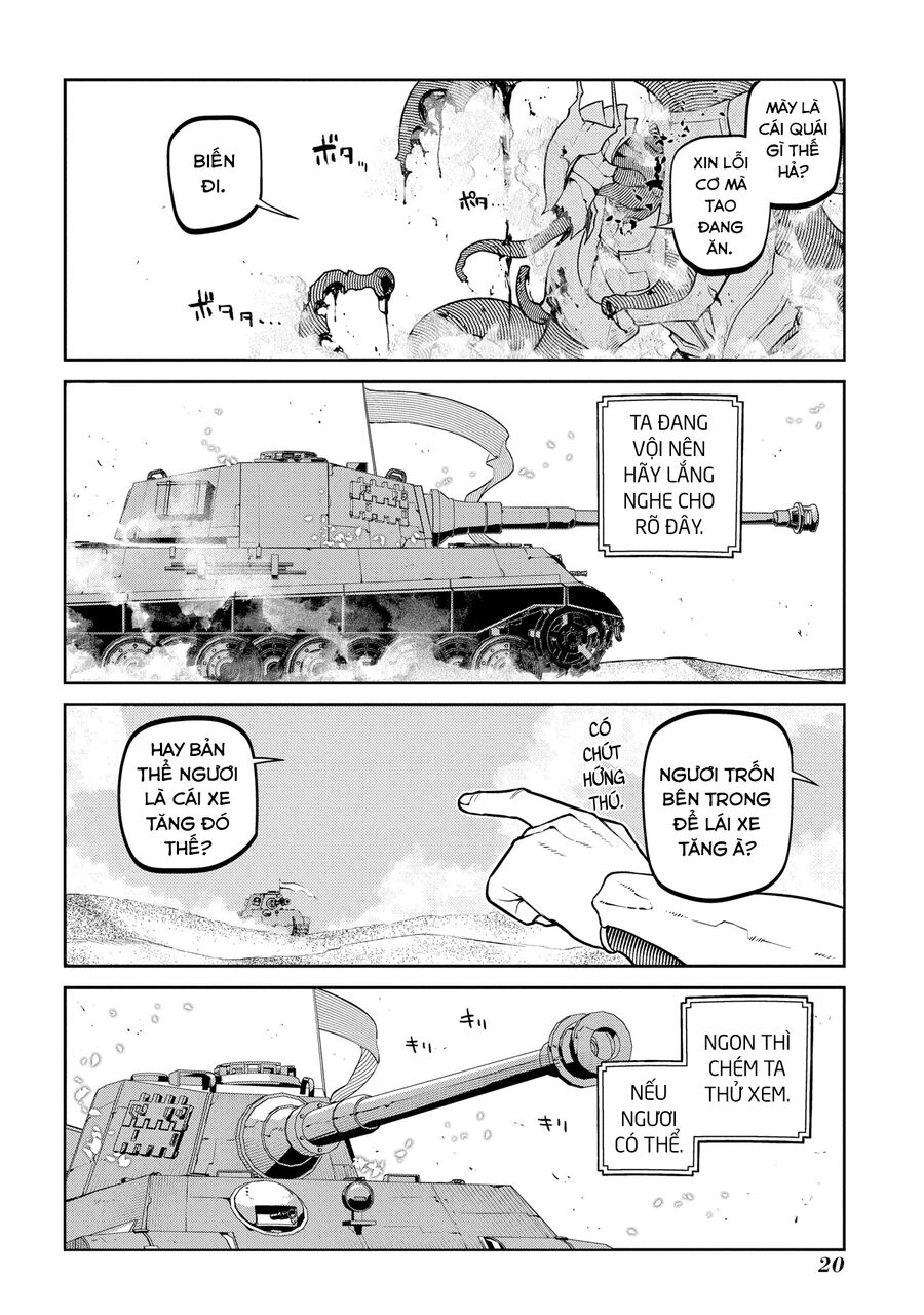 Chapter 67 - Image 23