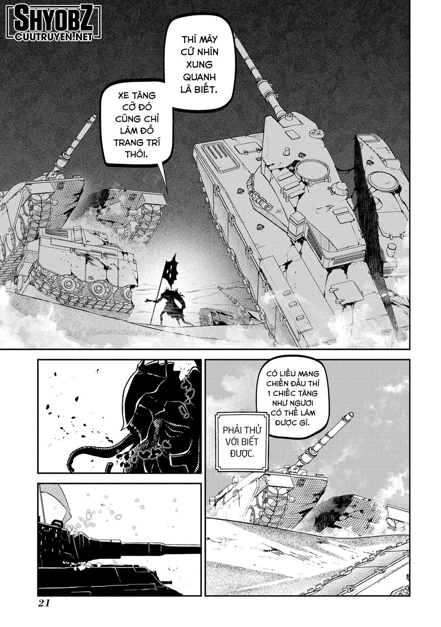 Chapter 67 - Image 24