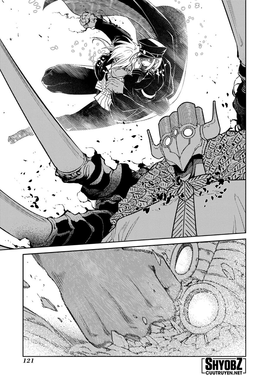 Chapter 69 - Image 34