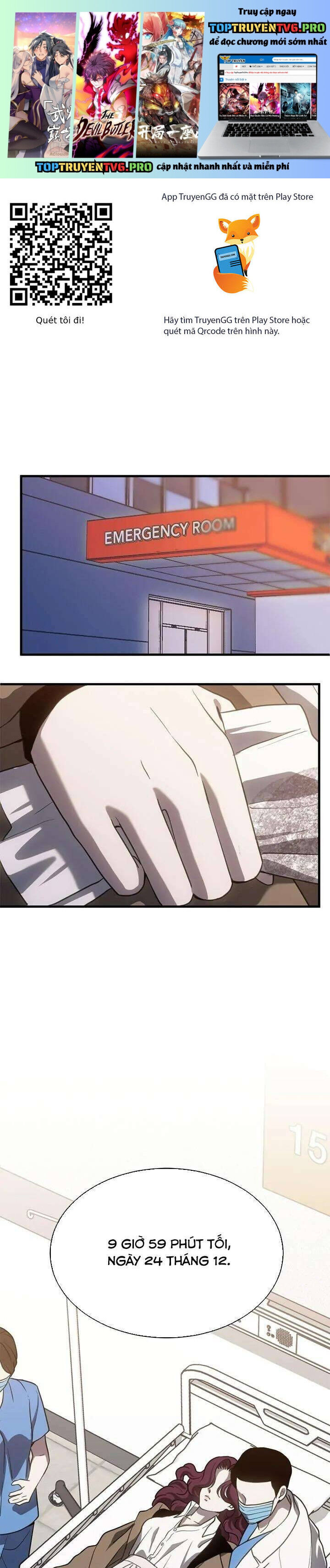 Ba Lần Động Phòng [Chap 71-75]