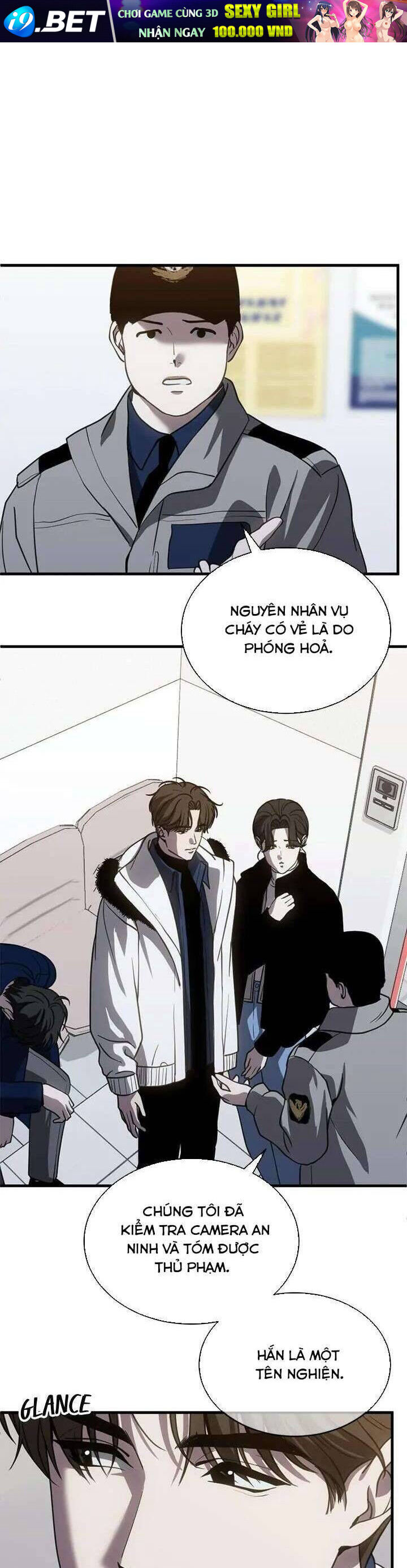 Ba Lần Động Phòng [Chap 71-75]