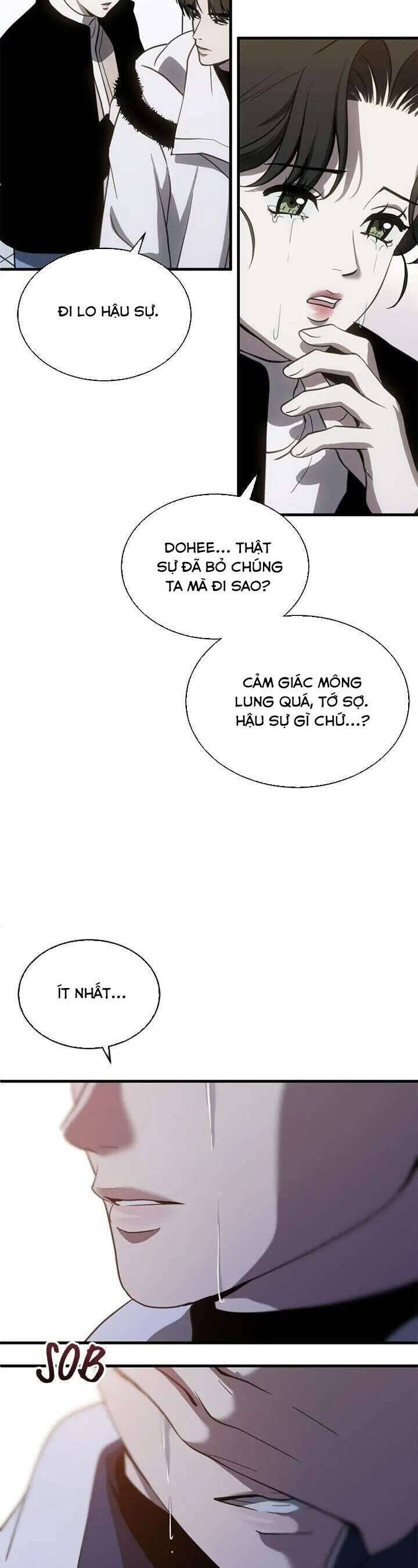 Ba Lần Động Phòng [Chap 71-75]
