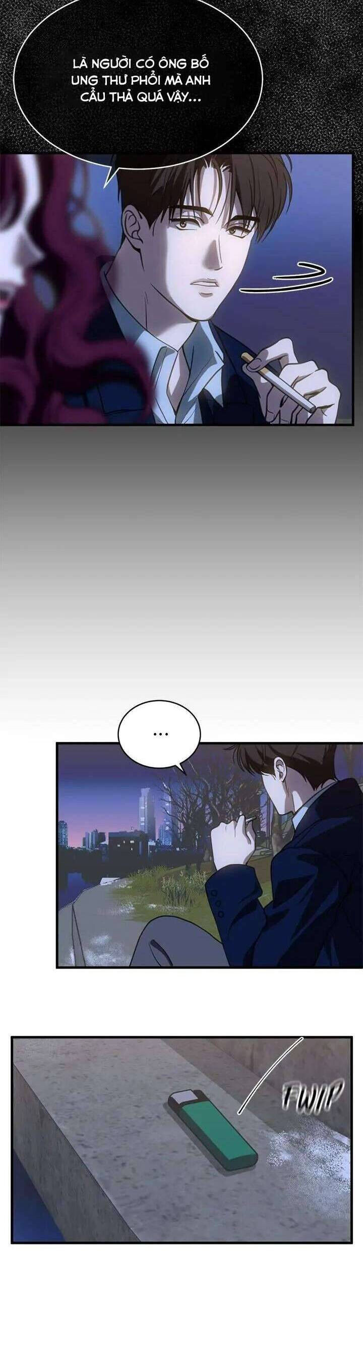 Ba Lần Động Phòng [Chap 71-75]
