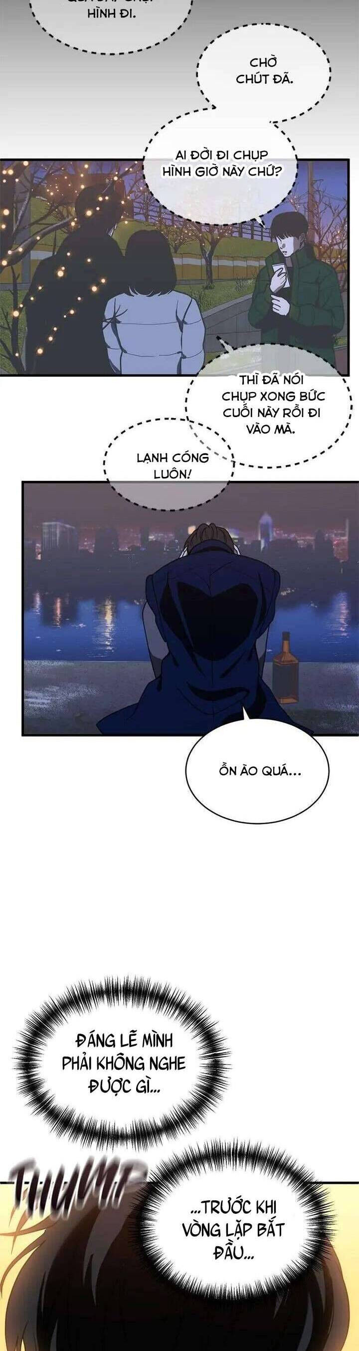 Ba Lần Động Phòng [Chap 71-75]