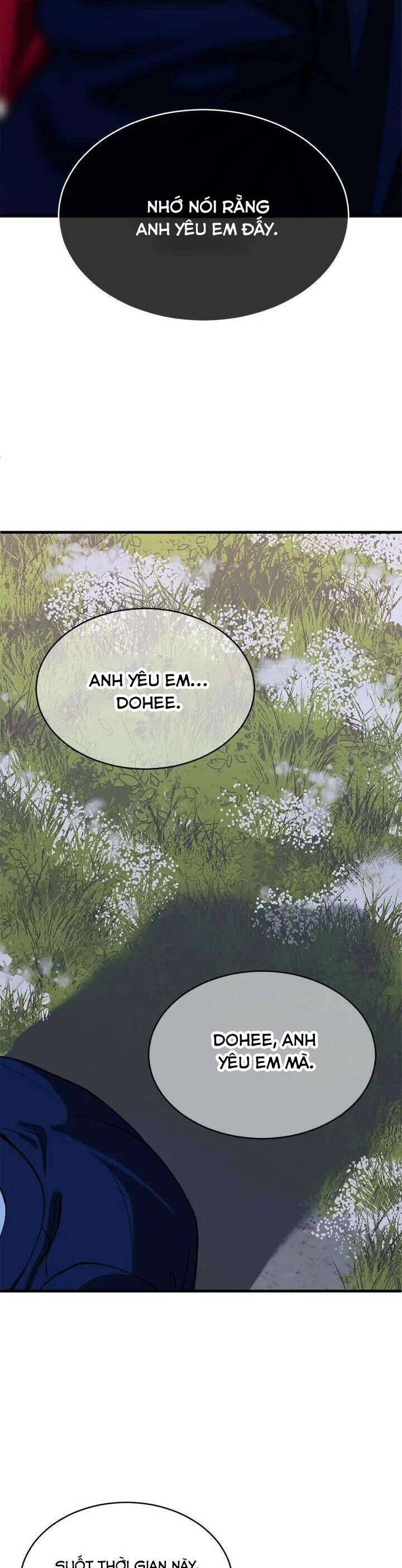 Ba Lần Động Phòng [Chap 71-75]