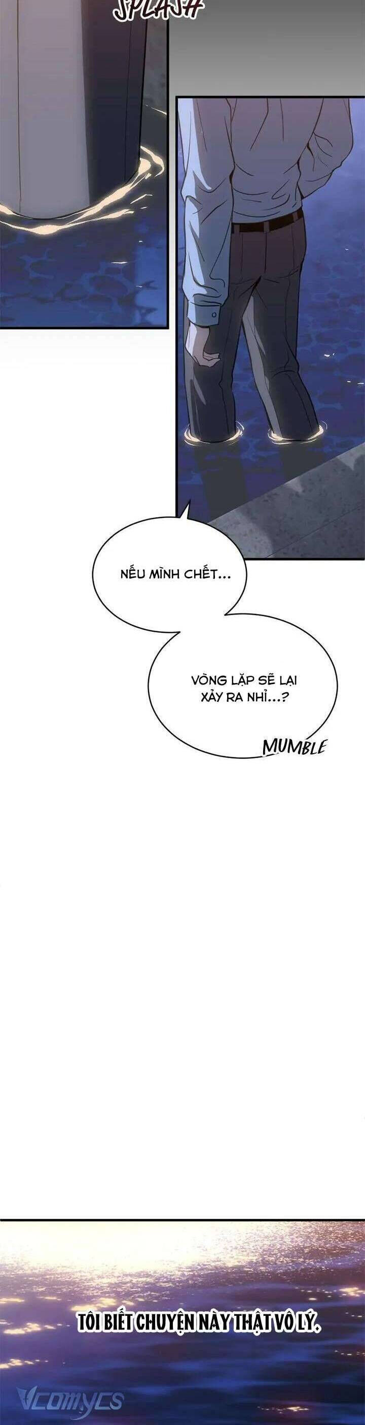 Ba Lần Động Phòng [Chap 71-75]