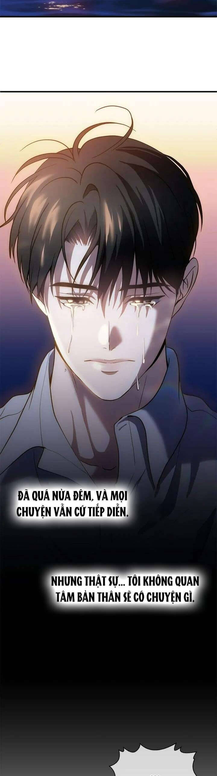 Ba Lần Động Phòng [Chap 71-75]