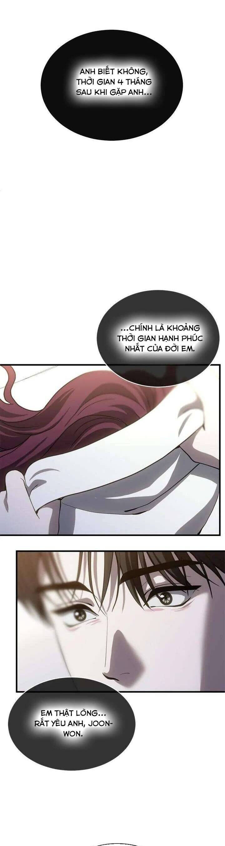 Ba Lần Động Phòng [Chap 71-75]