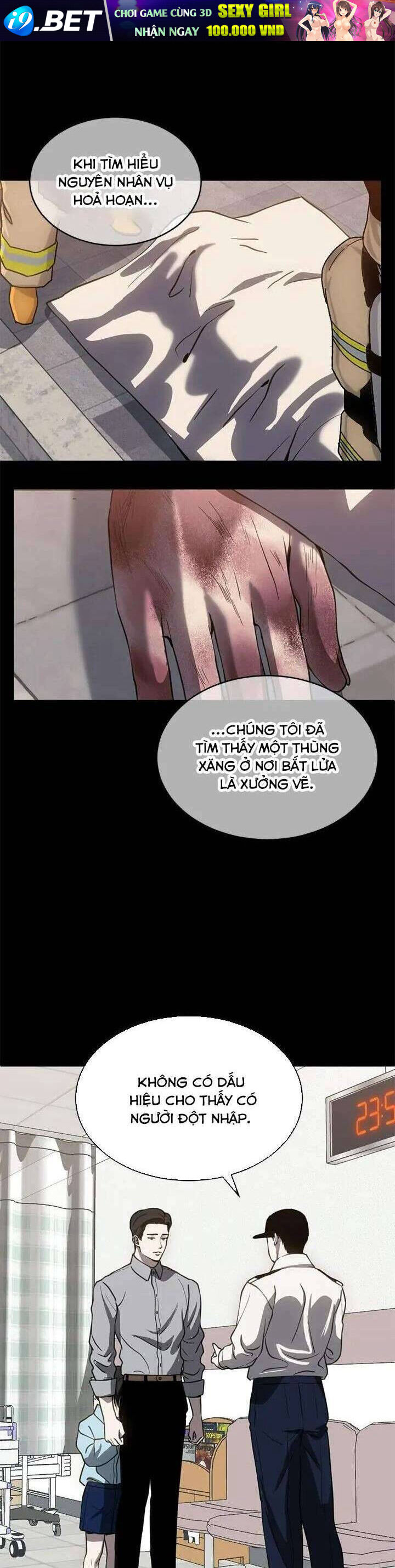 Ba Lần Động Phòng [Chap 71-75]