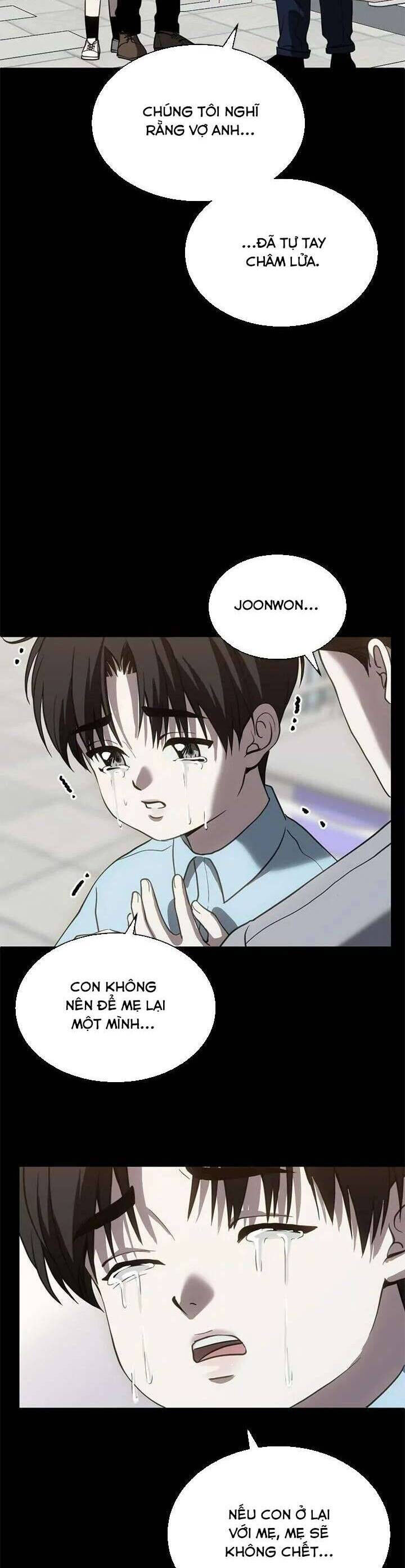 Ba Lần Động Phòng [Chap 71-75]