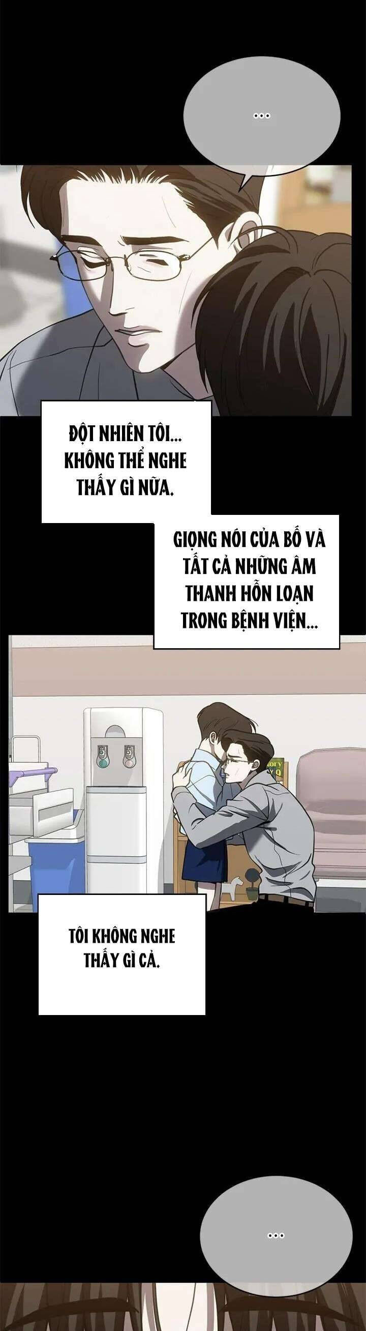 Ba Lần Động Phòng [Chap 71-75]
