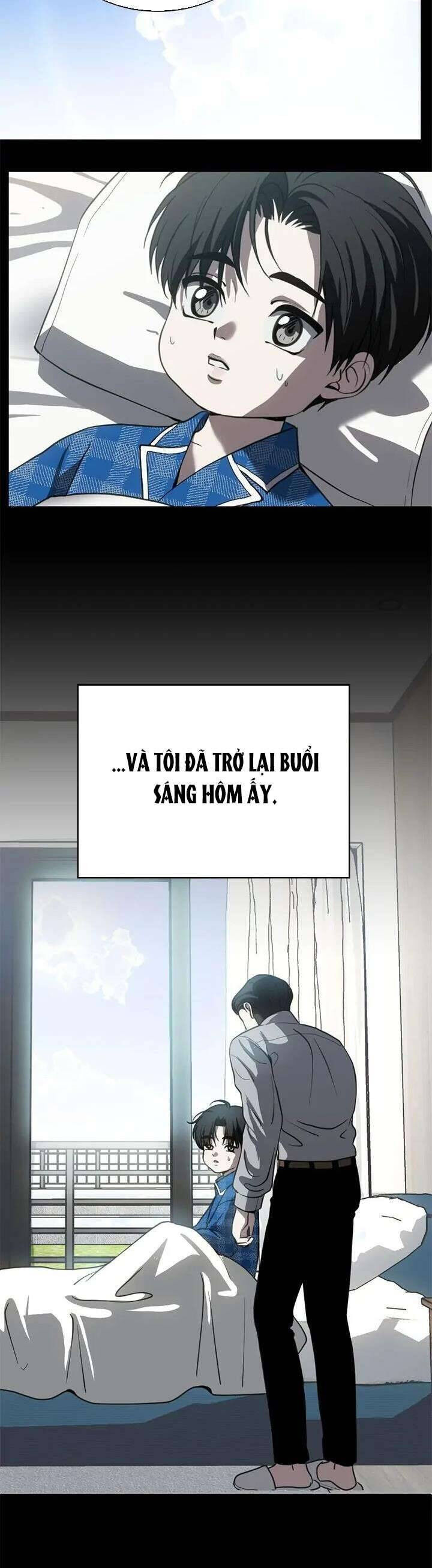 Ba Lần Động Phòng [Chap 71-75]