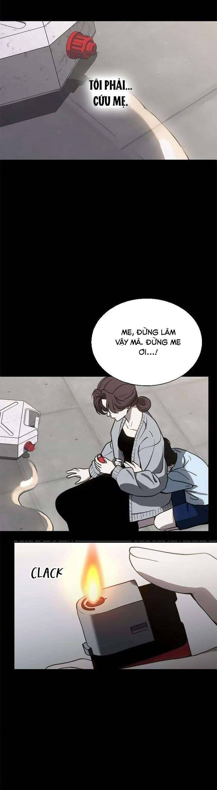 Ba Lần Động Phòng [Chap 71-75]