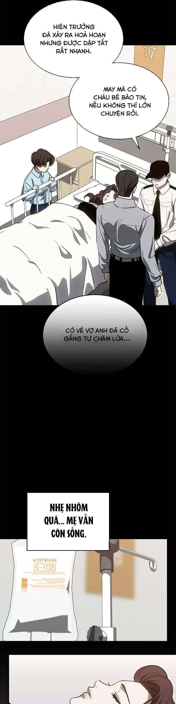 Ba Lần Động Phòng [Chap 71-75]