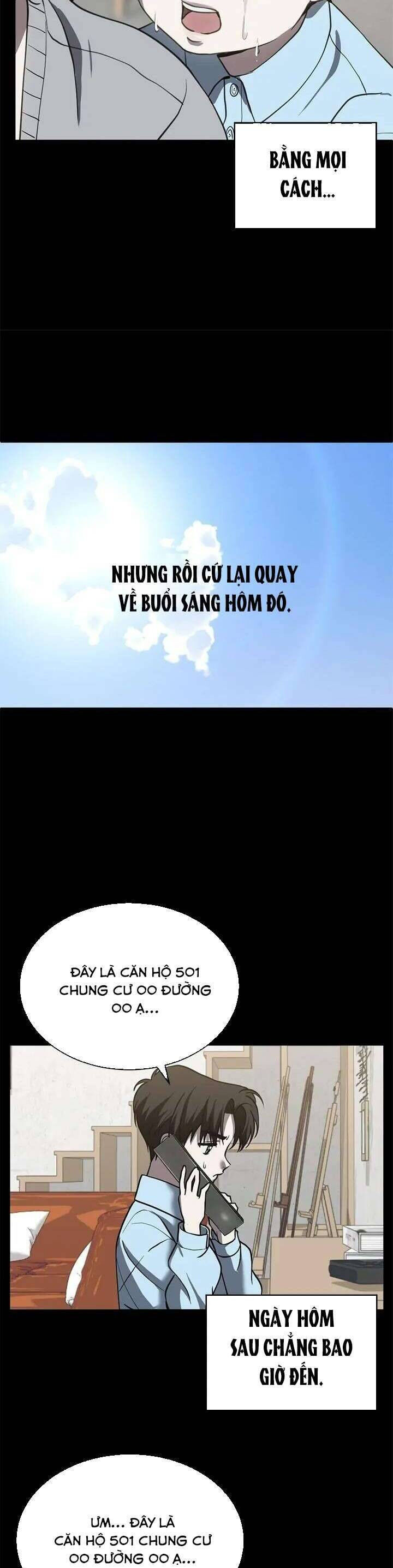 Ba Lần Động Phòng [Chap 71-75]