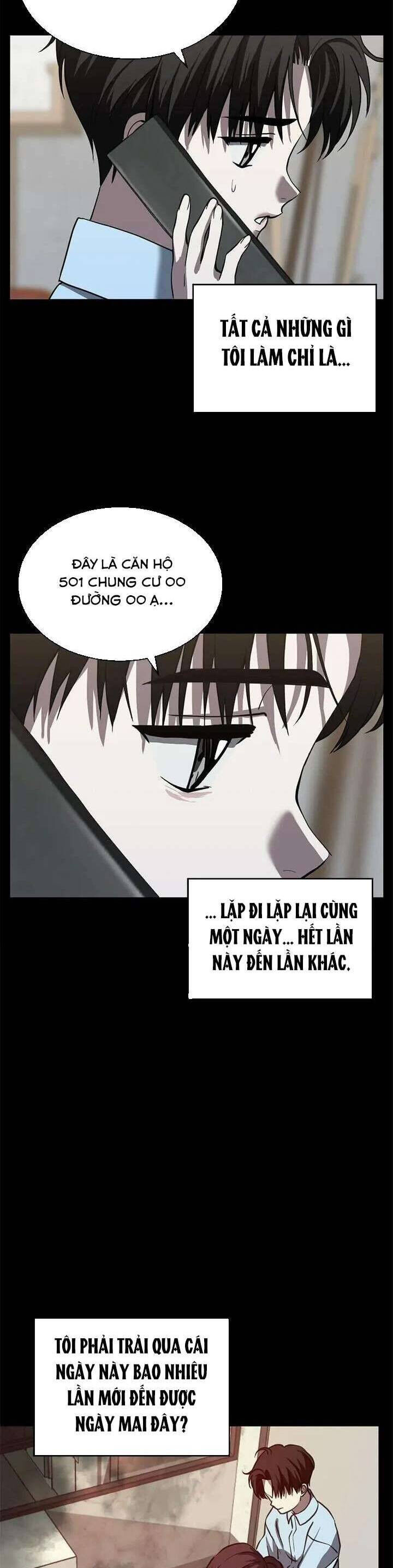 Ba Lần Động Phòng [Chap 71-75]