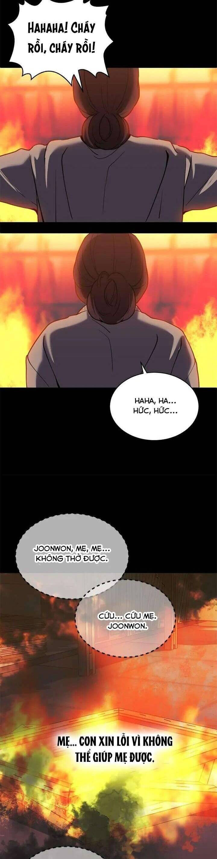 Ba Lần Động Phòng [Chap 71-75]