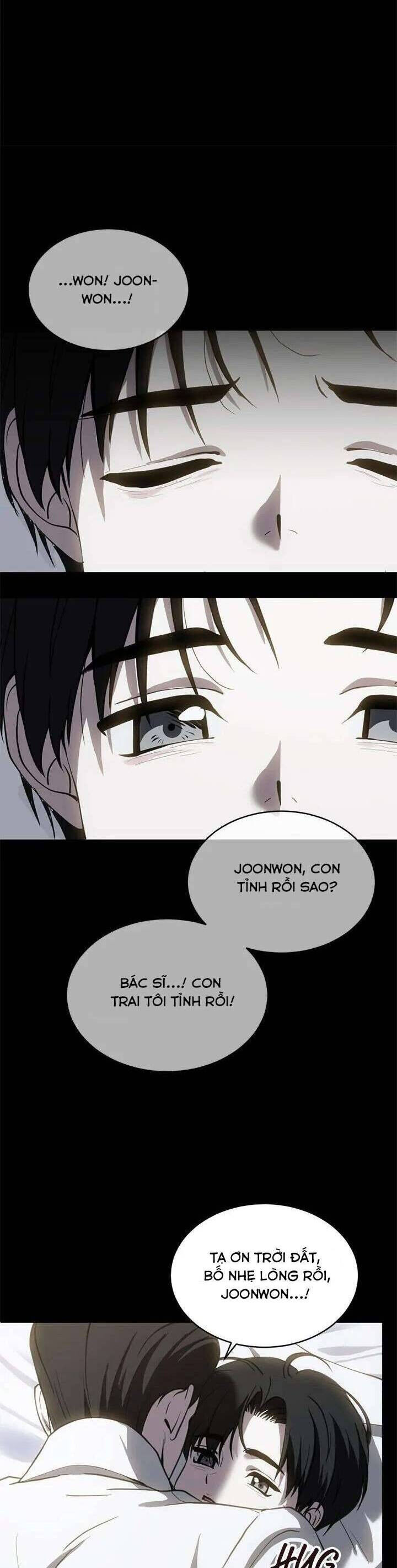 Ba Lần Động Phòng [Chap 71-75]