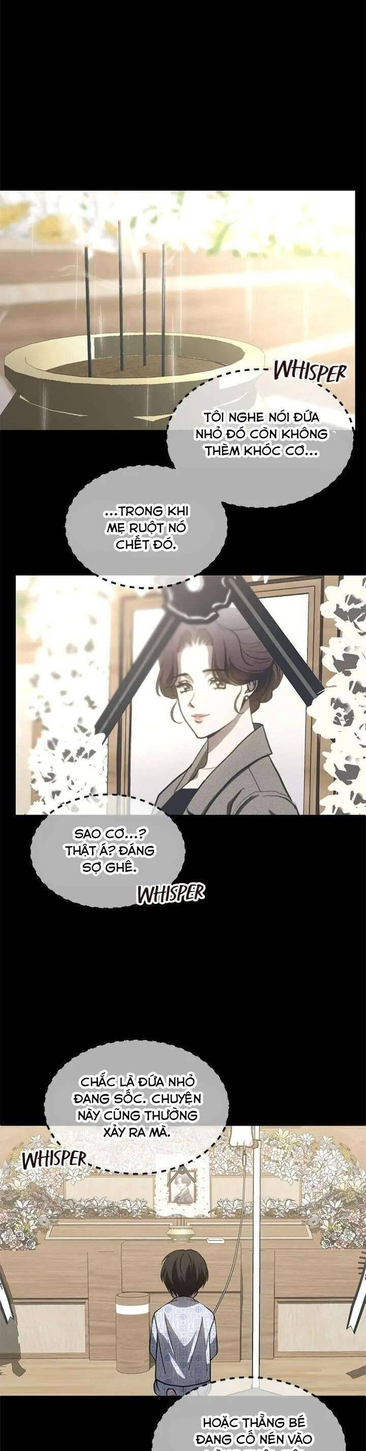 Ba Lần Động Phòng [Chap 71-75]