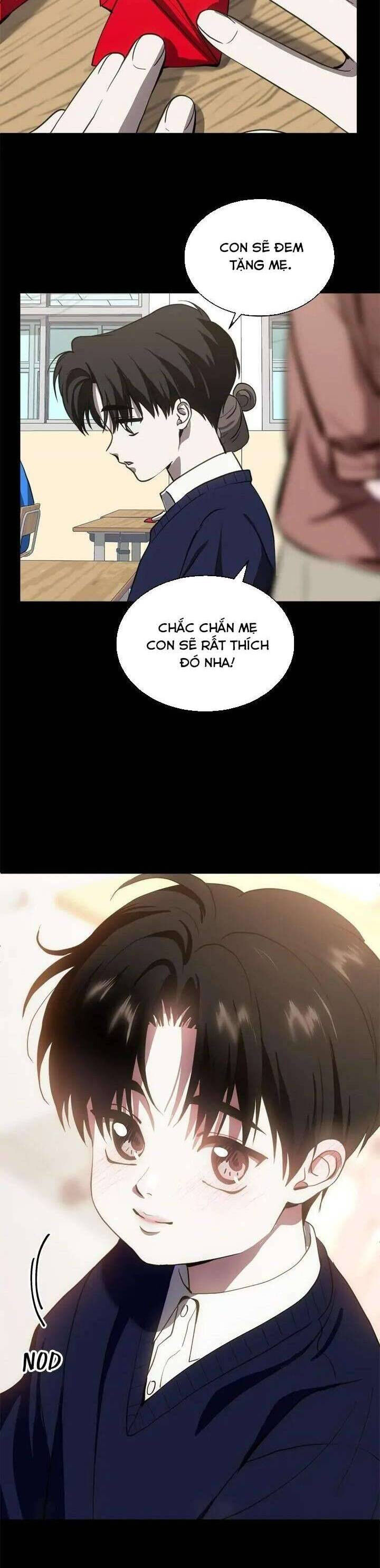 Ba Lần Động Phòng [Chap 71-75]