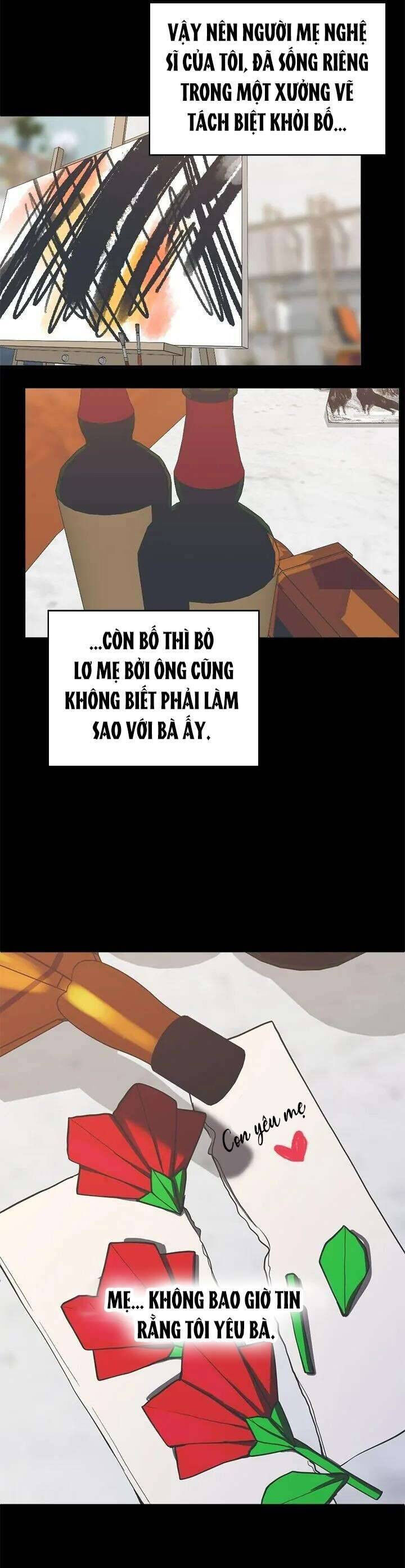 Ba Lần Động Phòng [Chap 71-75]