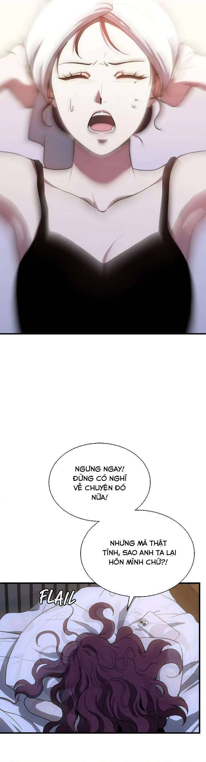 Ba Lần Động Phòng [Chap 71-75]