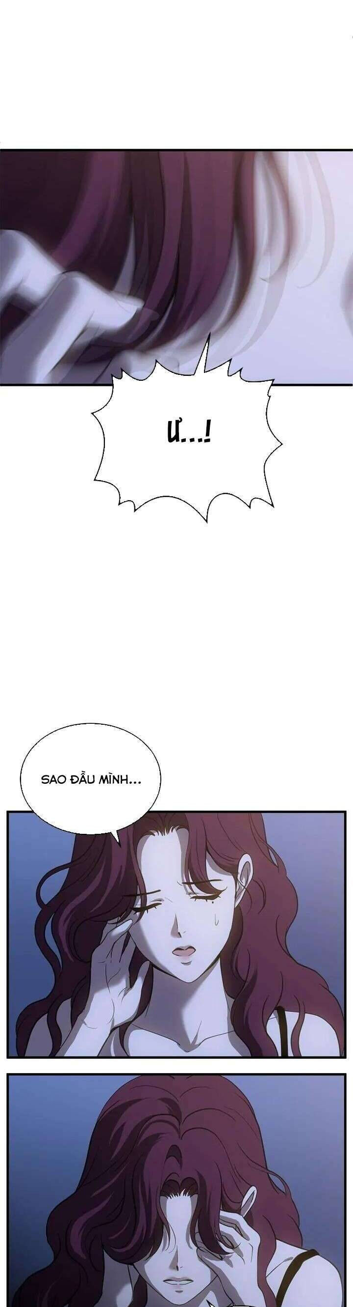 Ba Lần Động Phòng [Chap 71-75]