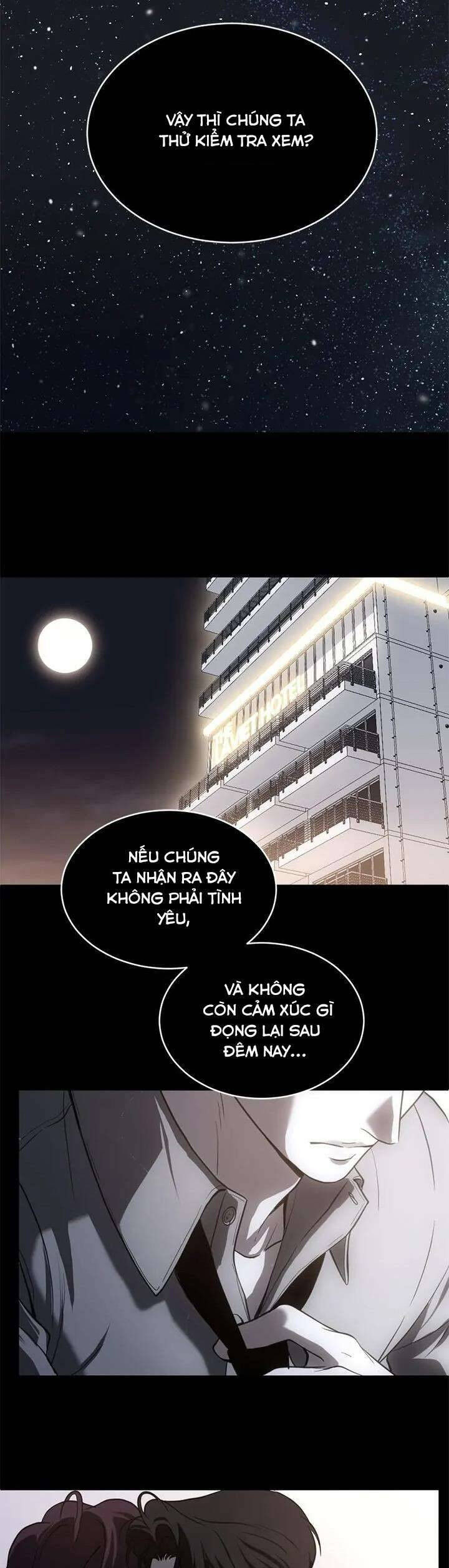 Ba Lần Động Phòng [Chap 71-75]