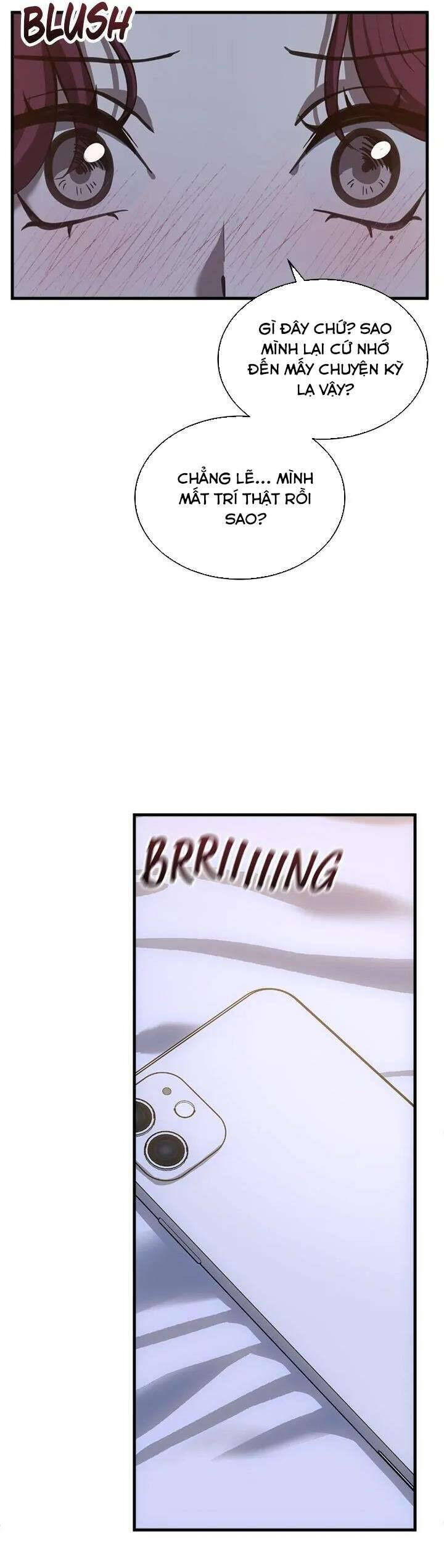 Ba Lần Động Phòng [Chap 71-75]