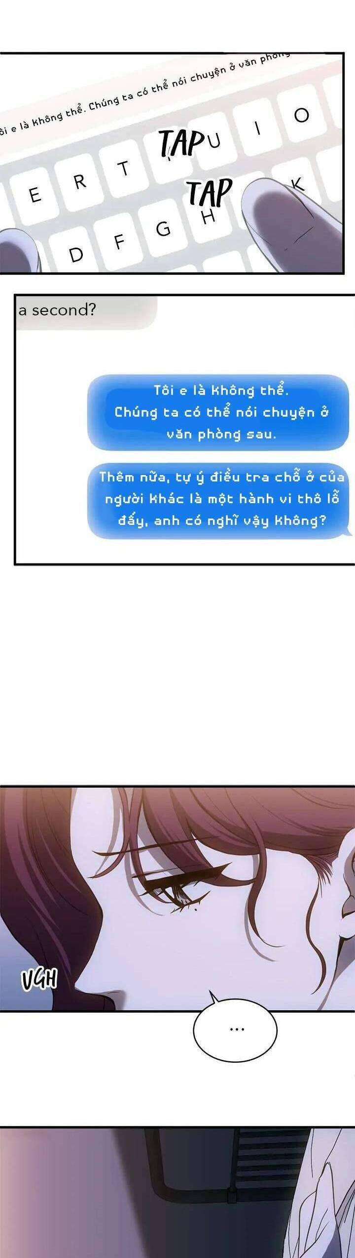 Ba Lần Động Phòng [Chap 71-75]