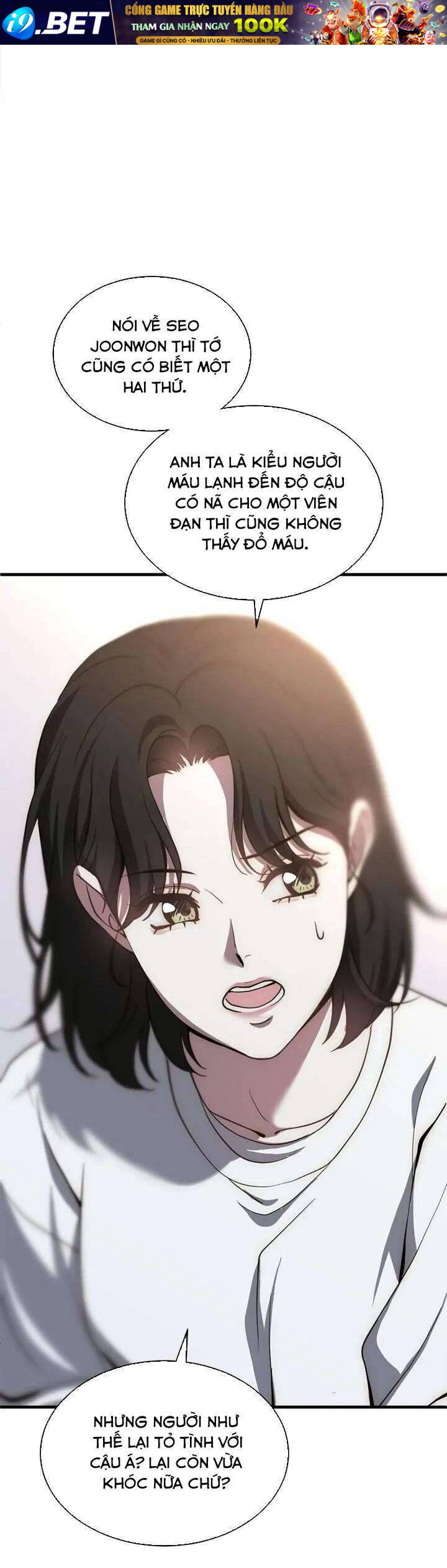 Ba Lần Động Phòng [Chap 71-75]