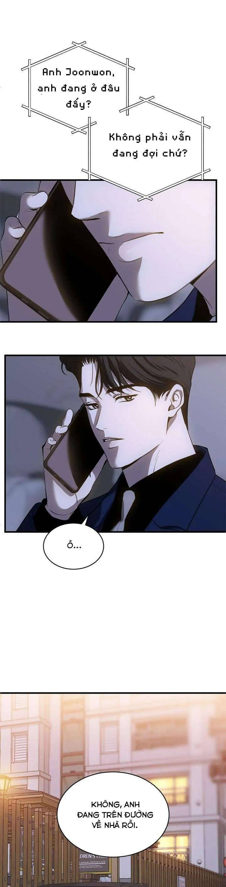 Ba Lần Động Phòng [Chap 71-75]